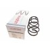 Пружина передняя Volkswagen Golf 5 / Фольксваген Гольф 5 1.9TDI / 2.0TDI / 2.0SDI 2003-2009 4095050 LESJOFORS (Швеция) - Фото №1