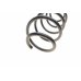 Пружина передняя Volkswagen Golf 5 / Фольксваген Гольф 5 2.0TDI 2003-2009 4095051 LESJOFORS (Швеция) - Фото №3
