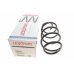 Пружина передняя Volkswagen Golf 5 / Фольксваген Гольф 5 2.0TDI 2003-2009 4095051 LESJOFORS (Швеция) - Фото №1