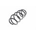 Пружина передняя Volkswagen Golf 5 / Фольксваген Гольф 5 1.9TDI 2003-2009 4095082 LESJOFORS (Швеция) - Фото №2