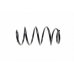 Пружина передняя Volkswagen Golf 5 / Фольксваген Гольф 5 1.9TDI 2003-2009 4095082 LESJOFORS (Швеция) - Фото №4