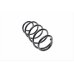 Пружина передняя Volkswagen Golf 5 / Фольксваген Гольф 5 1.9TDI 2003-2009 4095082 LESJOFORS (Швеция) - Фото №3