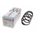 Пружина передняя Volkswagen Golf 5 / Фольксваген Гольф 5 1.9TDI 2003-2009 4095082 LESJOFORS (Швеция) - Фото №1