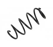 Пружина передняя Volkswagen Golf 5 / Фольксваген Гольф 5 2003-2009 803470 DACO (Польша)