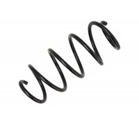 Пружина передняя Volkswagen Golf 5 / Фольксваген Гольф 5 2003-2009 803470 DACO (Польша)