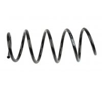 Пружина передняя Volkswagen Golf 5 / Фольксваген Гольф 5 1.9TDI 2003-2009 993044 SACHS (Германия)