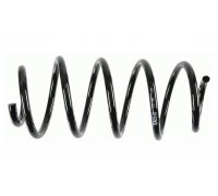 Пружина передняя Volkswagen Golf 5 / Фольксваген Гольф 5 2.0SDI 2003-2009 993065 SACHS (Германия)