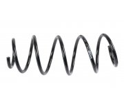 Пружина передняя Volkswagen Golf 5 / Фольксваген Гольф 5 2003-2009 997824 SACHS (Германия)