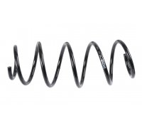 Пружина передня Volkswagen Golf 5 / Фольксваген Гольф 5 2003-2009 997824 SACHS (Німеччина)