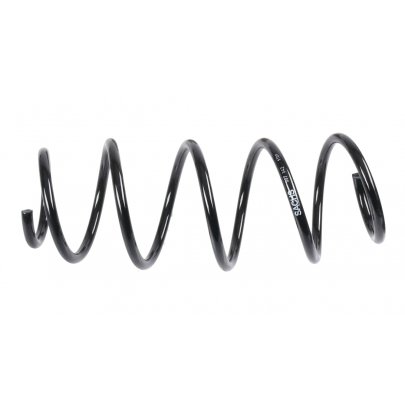 Пружина передня Volkswagen Golf 5 / Фольксваген Гольф 5 2003-2009 997824 SACHS (Німеччина)