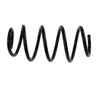 Пружина передняя Volkswagen Golf 5 / Фольксваген Гольф 5 1.9TDI 2003-2009 998406 SACHS (Германия)