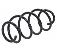Пружина передня Volkswagen Golf 5 / Фольксваген Гольф 5 2003-2009 ASZ-VW-000 NTY (Польща)