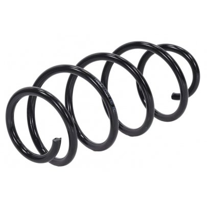 Пружина передня Volkswagen Golf 5 / Фольксваген Гольф 5 2003-2009 ASZ-VW-000 NTY (Польща)