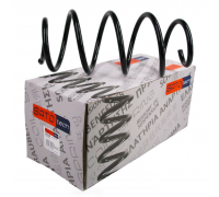 Пружина передняя Volkswagen Golf 5 / Фольксваген Гольф 5 2003-2009 CS2418F SATO TECH (Украина)