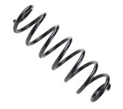 Пружина задняя Volkswagen Golf 5 / Фольксваген Гольф 5 2003-2009 CS4429R SATO TECH (Украина)