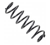 Пружина задняя Volkswagen Golf 5 / Фольксваген Гольф 5 2003-2009 CS4429R SATO TECH (Украина)