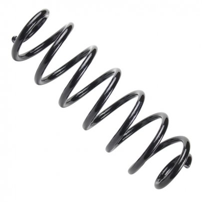 Пружина задняя Volkswagen Golf 5 / Фольксваген Гольф 5 2003-2009 CS4429R SATO TECH (Украина)