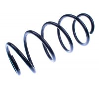 Пружина передня Volkswagen Golf 5 / Фольксваген Гольф 5 2003-2009 D700182 DENCKERMANN (Польща)