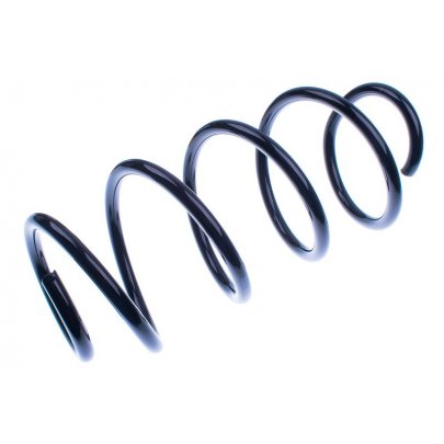 Пружина передня Volkswagen Golf 5 / Фольксваген Гольф 5 2003-2009 D700182 DENCKERMANN (Польща)