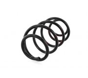 Пружина передняя Volkswagen Golf 5 / Фольксваген Гольф 5 2003-2009 GH204720 GH-Parts (Польша)