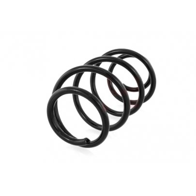 Пружина передняя Volkswagen Golf 5 / Фольксваген Гольф 5 2003-2009 GH204720 GH-Parts (Польша)