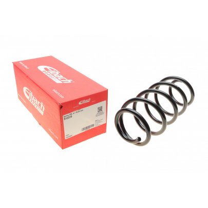 Пружина передняя Volkswagen Golf 5 / Фольксваген Гольф 5 1.9TDI / 2.0TDI / 2.0SDI 2003-2009 R10220 EIBACH (Германия)