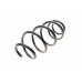 Пружина передняя Volkswagen Golf 5 / Фольксваген Гольф 5 1.9TDI / 2.0TDI / 2.0SDI 2003-2009 R10672 EIBACH (Германия) - Фото №2