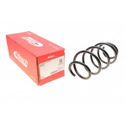 Пружина передняя Volkswagen Golf 5 / Фольксваген Гольф 5 1.9TDI / 2.0TDI / 2.0SDI 2003-2009 R10672 EIBACH (Германия)