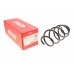 Пружина передняя Volkswagen Golf 5 / Фольксваген Гольф 5 1.9TDI / 2.0TDI / 2.0SDI 2003-2009 R10672 EIBACH (Германия) - Фото №1