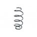 Пружина передняя Volkswagen Golf 5 / Фольксваген Гольф 5 1.9TDI / 2.0TDI / 2.0SDI 2003-2009 RH1713 KYB (Япония) - Фото №1