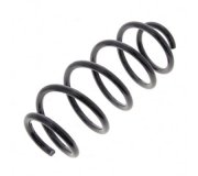 Пружина передняя Volkswagen Golf 5 / Фольксваген Гольф 5 1.9TDI / 2.0TDI / 2.0SDI 2003-2009 RH2957 KYB (Япония)