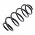 Пружина передняя Volkswagen Golf 5 / Фольксваген Гольф 5 1.9TDI / 2.0TDI / 2.0SDI 2003-2009 RH2957 KYB (Япония) - Фото №1