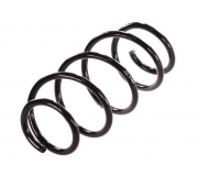 Пружина передняя Volkswagen Golf 5 / Фольксваген Гольф 5 2003-2009 RH3548 KYB (Япония)