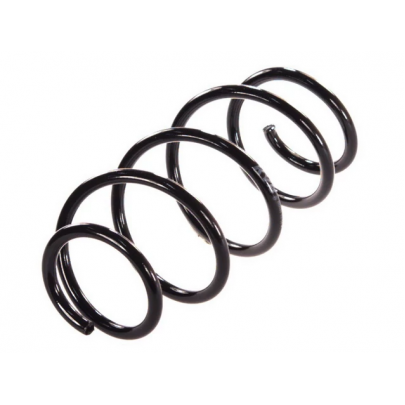 Пружина передняя Volkswagen Golf 5 / Фольксваген Гольф 5 2003-2009 RH3548 KYB (Япония)