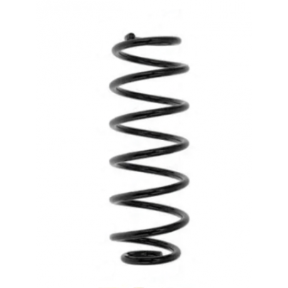 Пружина передняя Volkswagen Golf 5 / Фольксваген Гольф 5 1.9TDI / 2.0TDI / 2.0SDI 2003-2009 SE3290 MONROE (Бельгия)