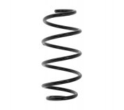 Пружина передняя Volkswagen Golf 5 / Фольксваген Гольф 5 2003-2009 SP3288 MONROE (Бельгия)