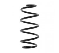 Пружина передняя Volkswagen Golf 5 / Фольксваген Гольф 5 2003-2009 SP3288 MONROE (Бельгия)