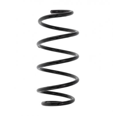 Пружина передняя Volkswagen Golf 5 / Фольксваген Гольф 5 2003-2009 SP3288 MONROE (Бельгия)