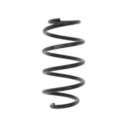 Пружина передняя Volkswagen Golf 5 / Фольксваген Гольф 5 1.9TDI / 2.0TDI / 2.0SDI 2003-2009 SP4331 MONROE (Бельгия)