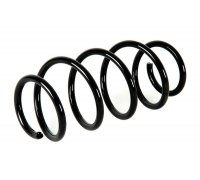 Пружина передняя Volkswagen Golf 5 / Фольксваген Гольф 5 1.9TDI / 2.0TDI / 2.0SDI 2003-2009 SS025MT MAGNUM TECHNOLOGY (Польша)