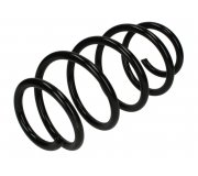 Пружина передняя Volkswagen Golf 5 / Фольксваген Гольф 5 2.0TDI 2003-2009 SS026MT MAGNUM TECHNOLOGY (Польша)