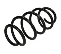 Пружина передня Volkswagen Golf 5 / Фольксваген Гольф 5 2.0TDI 2003-2009 SS026MT MAGNUM TECHNOLOGY (Польща)