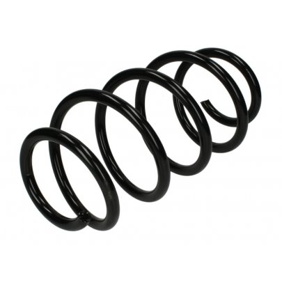 Пружина передняя Volkswagen Golf 5 / Фольксваген Гольф 5 2.0TDI 2003-2009 SS026MT MAGNUM TECHNOLOGY (Польша)