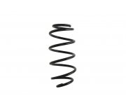 Пружина передняя Volkswagen Golf 5 / Фольксваген Гольф 5 1.9TDI / 2.0TDI / 2.0SDI 2003-2009 SS031MT MAGNUM TECHNOLOGY (Польша)