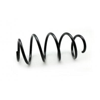 Пружина передня Volkswagen Golf 5 / Фольксваген Гольф 5 2003-2009 ZC3520A JAPANPARTS (Італія)