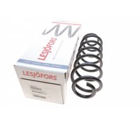 Пружина задня Volkswagen Golf 5 / Фольксваген Гольф 5 2003-2009 4285732 LESJOFORS (Швеція)