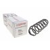 Пружина задняя Volkswagen Golf 5 / Фольксваген Гольф 5 2003-2009 4285737 LESJOFORS (Швеция) - Фото №1