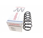 Пружина задняя Volkswagen Golf 5 / Фольксваген Гольф 5 2003-2009 4295055 LESJOFORS (Швеция)