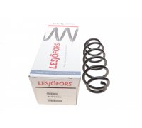Пружина задня Volkswagen Golf 5 / Фольксваген Гольф 5 2003-2009 4295090 LESJOFORS (Швеція)