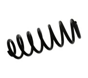 Пружина задня Volkswagen Golf 5 / Фольксваген Гольф 5 2003-2009 46925 FEBI (Німеччина)